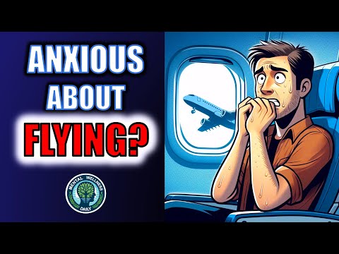 Overcoming the Psychological Barriers of Fearful Flyers