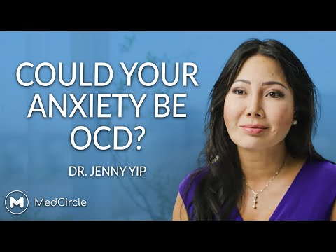 Identifying Psychological Symptoms of Obsessive Compulsive Disorder