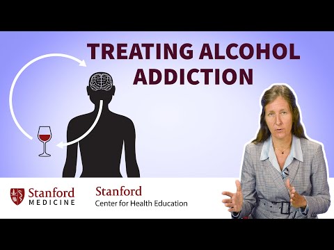 Psychological Roots and Recovery from Alcohol Dependence
