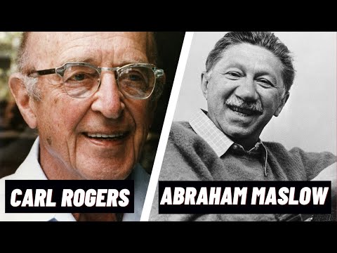 Carl Rogers: Pioneering Humanistic Psychology and Its Values