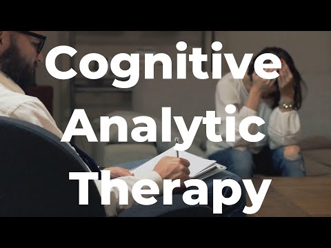 Cognitive Analytic Therapy: A Pathway to Self-Discovery
