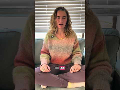 Finding Calm: Psychological Approaches to Anxiety Relief