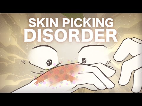 Psychological Perspectives on ADHD and Skin Picking Behavior