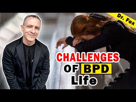 High Functioning BPD: Coping Mechanisms and Emotional Resilience
