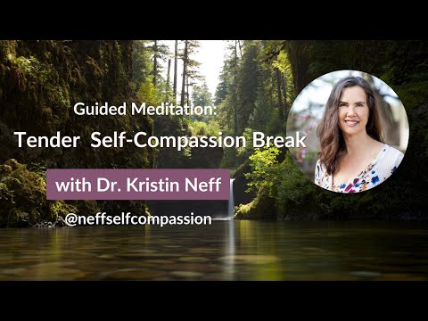Mindful Self-Compassion: Nurturing Your Inner Well-Being