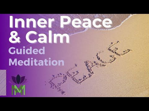 Cultivating Inner Peace: The Psychological Benefits of Calm Meditation