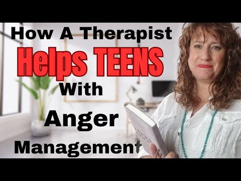 Local Anger Management Resources for Psychological Support