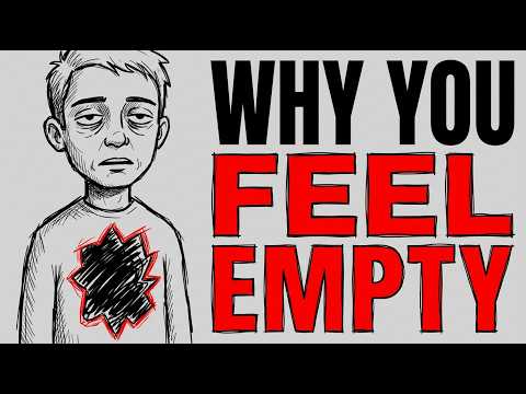 The Emotional Void: Understanding Anhedonia in Psychology