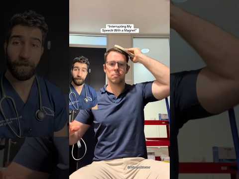 Transformative Effects of TMS Therapy in Treating Depression