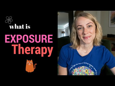 Transforming Anxiety: The Role of Exposure Prevention Therapy