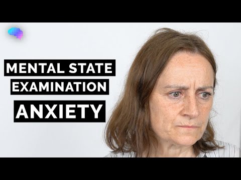 Assessing Anxiety: The AVPD Test in Psychological Practice