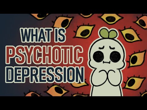 Recognizing the Signs of Psychotic Depression in Patients