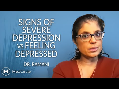 Confronting the Depths of Severe Depression in Psychology