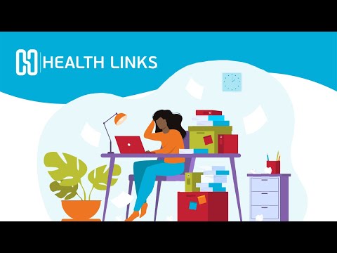 Cultivating Resilience: Psychological Strategies for Workplace Stress