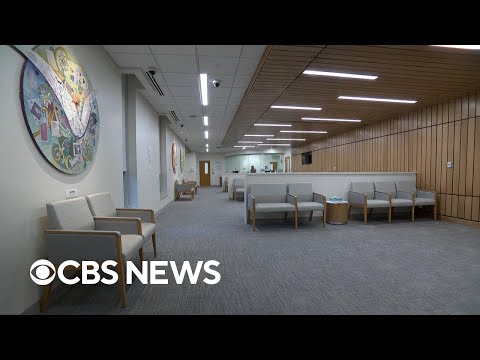 Local Mental Health Facilities and Their Services