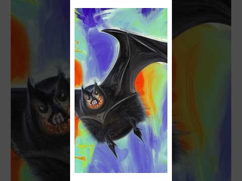 Understanding Bat Phobia Through a Psychological Lens