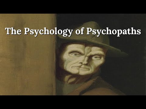 Understanding Affectionless Psychopathy in Psychological Terms