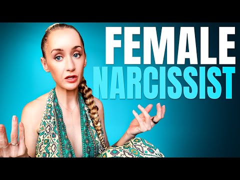 The Psychological Dynamics of Female Narcissism