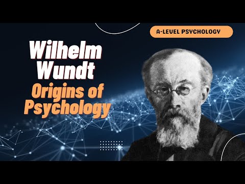 Wundt's Influence on Modern Psychological Thought and Methodology