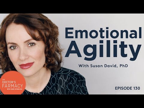 Cultivating Resilience Through Emotional Agility in Psychology