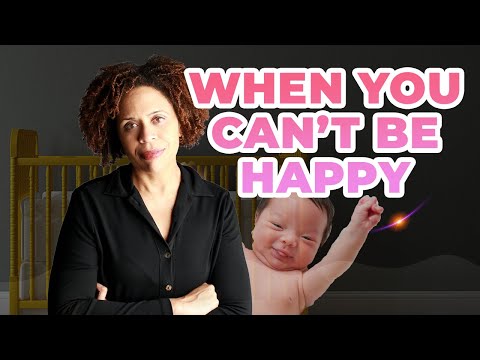 Postpartum Psychological Struggles: Unpacking Maternal Emotions