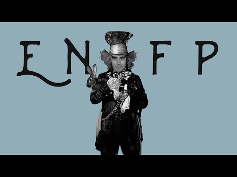 ENFP Personality Type in Psychology: Traits and Significance