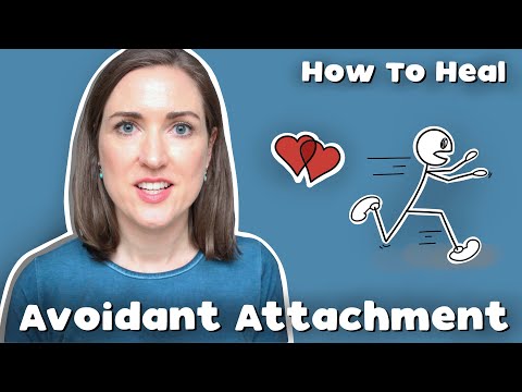 Emotional Detachment in Dismissive Avoidant Men Explained