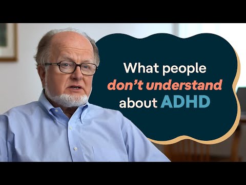 Understanding Hyperactivity and ADHD in Human Behavior