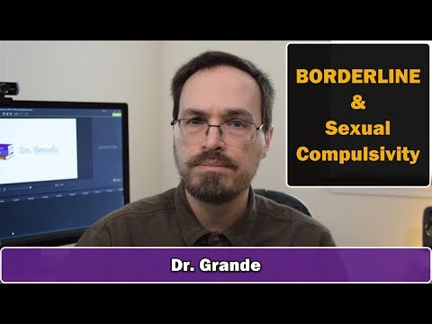 BPD and Sexuality: Psychological Dimensions and Personal Journeys