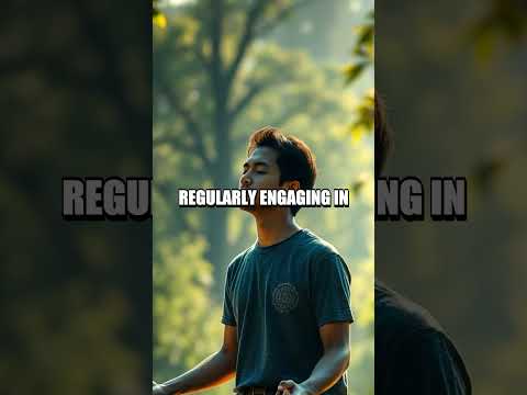 Harnessing Daily Meditation for Mental Wellness and Clarity