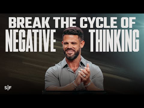 Breaking Free from Cycles of Negative Thought Patterns