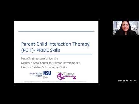 PCIT: Elevating Psychological Support for Families