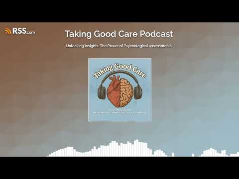 Harnessing Insights from Psychological Assessments