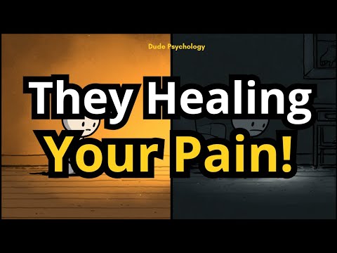 Emotional Healing through the Bond with Therapy Animals