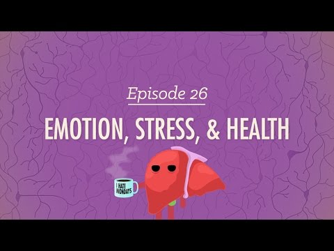 The Role of Negative Emotions in Psychological Well-Being