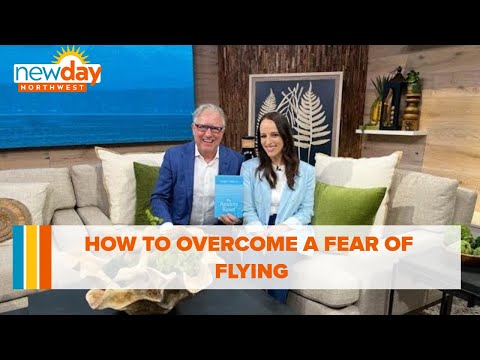 Overcoming Flight Anxiety Through Psychological Insights