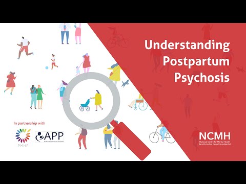 Postpartum Psychosis: Understanding the Psychological Crisis