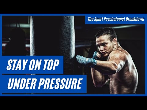 Finding a Local Sport Therapist to Enhance Mental Resilience