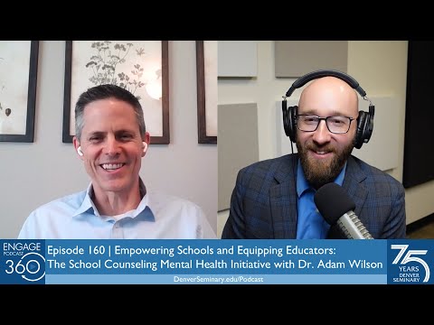 Empowering Minds Through School Counseling and Psychology