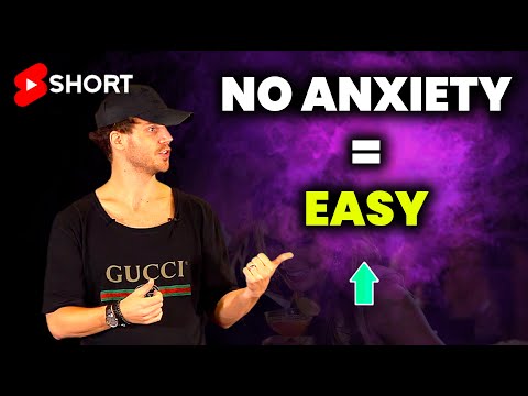 Confronting Social Anxiety: The Challenge of Venturing Out