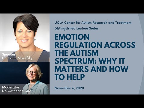 Emotional Spectrum: A Psychological Perspective