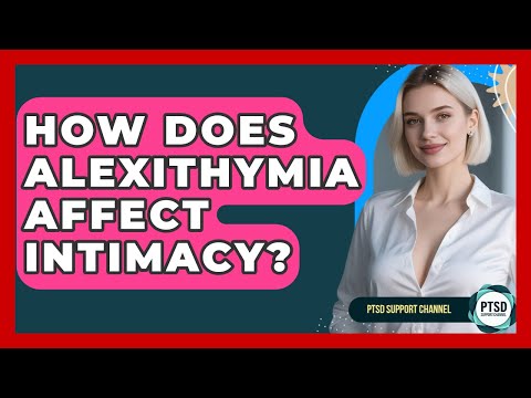 Identifying Symptoms of Alexithymia in Psychological Contexts