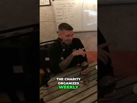 Men's Mental Health and Support Through Andy's Man Club