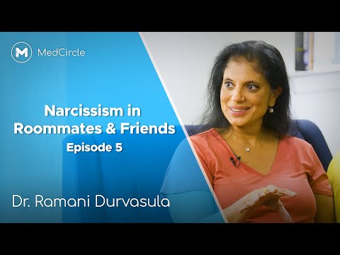 Friendship Dynamics: The Role of Narcissism in Connections