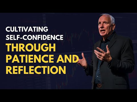 Building Inner Strength: Strategies for Cultivating Confidence