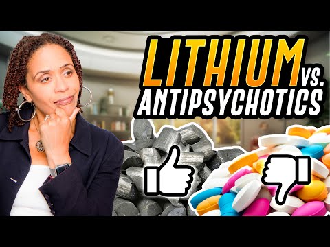 Lithium's Role in Managing Bipolar Disorder and Mental Health