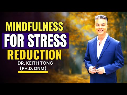 Cultivating Mindfulness for Better Stress Management