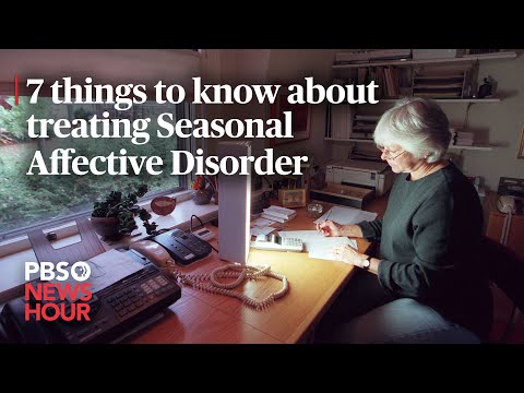 Brightening Moods: The Psychology of Seasonal Light Therapy
