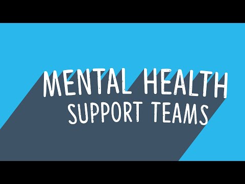 Supportive Spaces for Mental Wellbeing with Togetherall