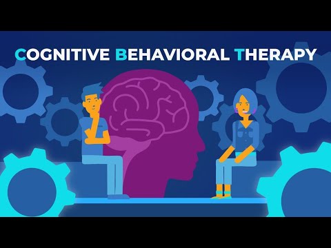 Cognitive Behavioral Therapy Techniques for Managing Health Anxiety